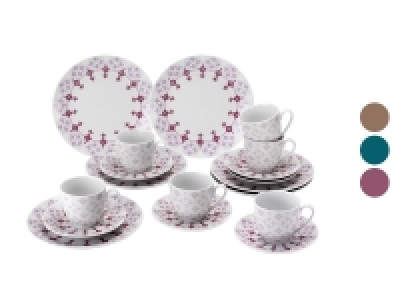 vanWell Porzellan Sina 39.99 €