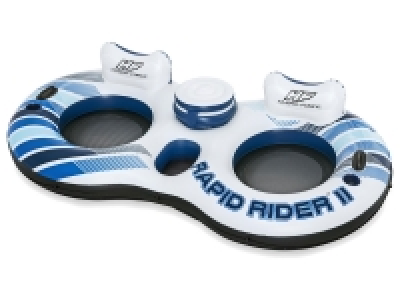 Bestway Rapid Rider II 2,51m x 1,32m 49.99 €