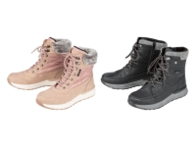 ESMARA® Damen Stiefel, wasserdicht und winddicht 12.99 €
