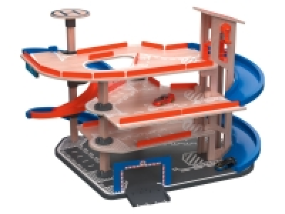 PLAYTIVE® »Die Cast Parkgarage« 27.99 €