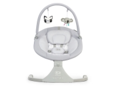 Kinderkraft Babywippe »Luli«, elektrisch 89.99 €
