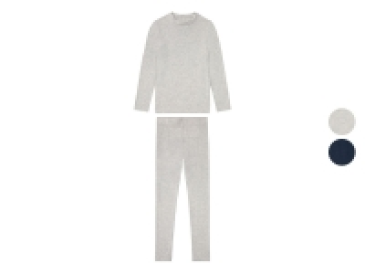 PEPPERTS® Jungen Thermounterwäsche, 2-teilig, mit Viskose 4.99 €