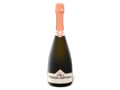 Pannon Imperial Rosé Extra Dry, Schaumwein 6.99 €