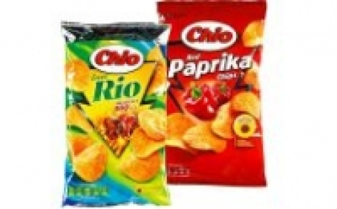 Chio Chips 1.29 €