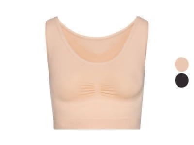 ESMARA® Soft-Shaping-Formbustier, mit Überkreuzstützfunktion im Rücken 6.99 €