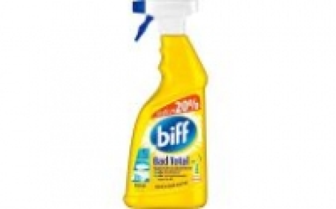 biff Badreiniger 1.99 €