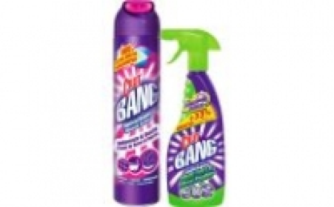 Cillit Bang Reiniger 2.99 €