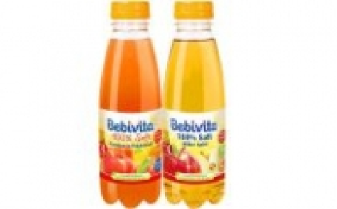 Bebivita Saft 0.79&nbsp;&euro;