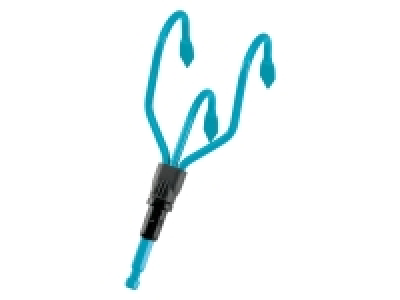 Gardena combisystem-Kultivator, 3 Zinken, 10 cm breit 14.99 €