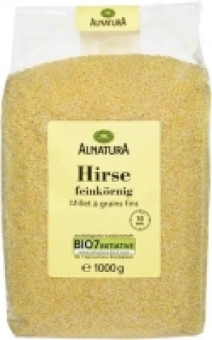 Hirse 2.99 €