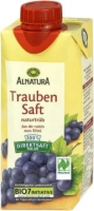 Traubensaft 0.99 €