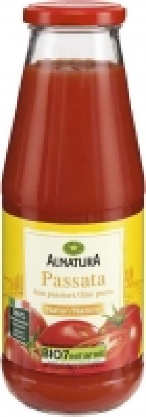 Passata Natur 1.10 €