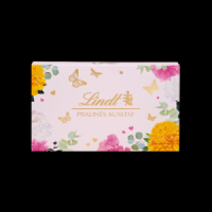 Edeka  Lindt Muttertagspralinés