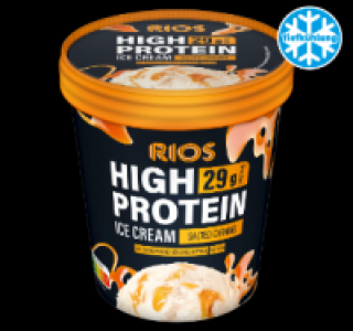 RIOS High Protein Ice Cream
