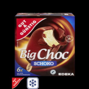Edeka  Big Choc