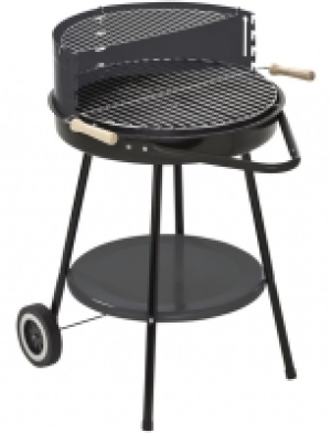 Hagebau  Holzkohlegrill »Santa Fe«, Grillfläche Ø 48,5 cm