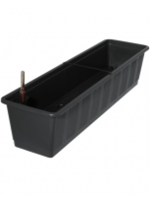 Bewässerungskasten »Aqua Green«, Polypropylen (PP), anthrazit, rechtec 11.99 €