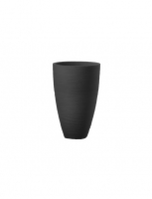 Blumentopf »Rillen«, ØxH: 45 x 70 cm, anthrazit 34.99 €