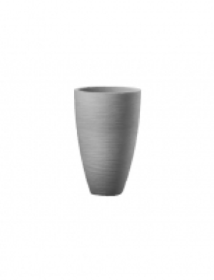 Blumentopf »Rillen«, ØxH: 45 x 70 cm, steingrau 34.99 €