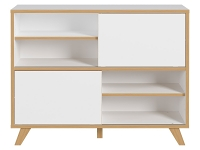 Germania Schiebetürregal GW-HELSINKI 4170 230.04 €