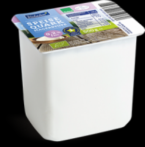bioladen Speisequark Magerstufe 1.17 €