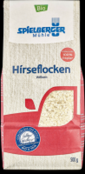Spielberger Mühle Hirseflocken 2.47 €