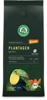 Ebl Naturkost  Lebensbaum Plantagen Kaffee Bohne