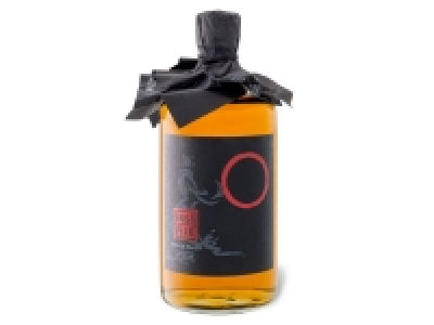 Lidl Enso Enso Japanese Blended Whisky 40% Vol