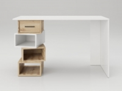 Phoenix Schreibtisch »Monza«, mit Verstaumöglichkeiten 190.04 €