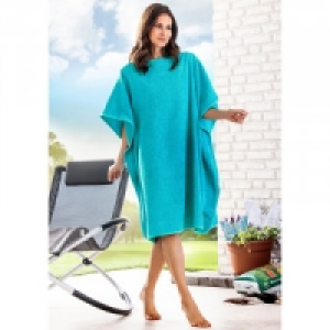 Norma Sensino XL-Badetuch-Poncho 2 in 1