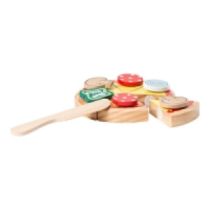Happy People Spielzeug-Essen aus Holz, verschiedene Designs 5.99 €