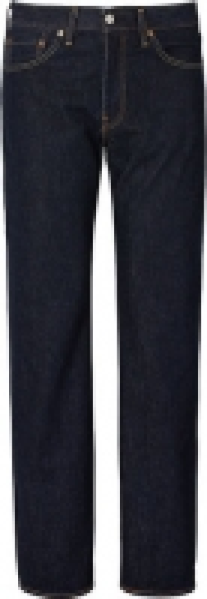 Levis® 501® Jeans, Waschung, Regular Fit, für Herren