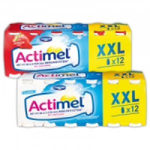 Norma Danone Actimel XXL