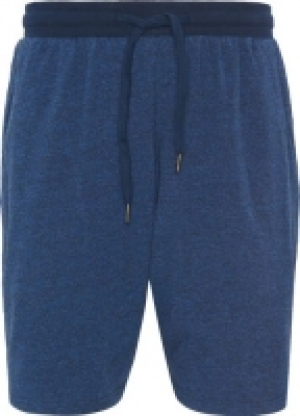 MANGUUN Shorts, Baumwoll-Mix, Seitentaschen, für Herren