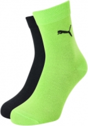 Puma Socken Easy Rider, 2er-Pack, Basic, für Kinder