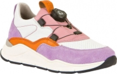 froddo Sneaker Julio W, Leder, Boa-Verschluss, für Kinder 84.99 €