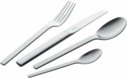 Karstadt  Zwilling Besteck-Garnitur Minimale, 60-teilig
