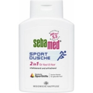 Sebamed Dusche 1.85&nbsp;&euro;