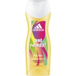 Adidas Duschgel 1.55 €