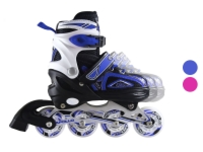 Apollo Kinder Inline Skates »Super Blades X Pro«, größenverstellbar 54.99 €