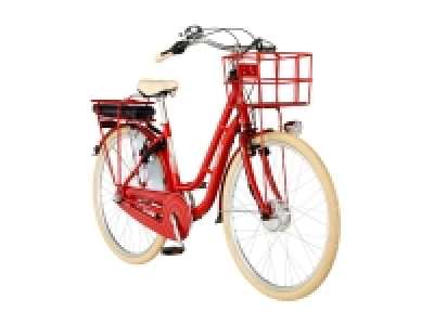 FISCHER E-Bike CITA RETRO 2.0, Hollandrad, 28 Zoll Modell 2022 1,340.43 €