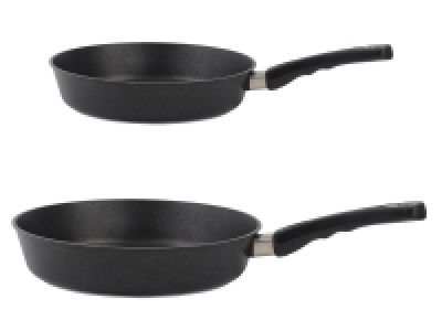 Siena Home Bratpfanne VERDE - Die Nachhaltige - 24/28 cm Ø, 7 cm hoch 66.50 €