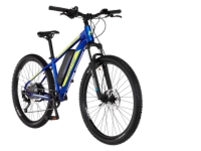 FISCHER MONTIS 2.1 Junior 422 E-MTB Modell 2022 1,312.05 €