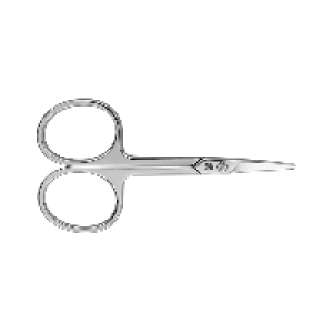 Zwilling Baby Nagelschere Edelstahl glänzend