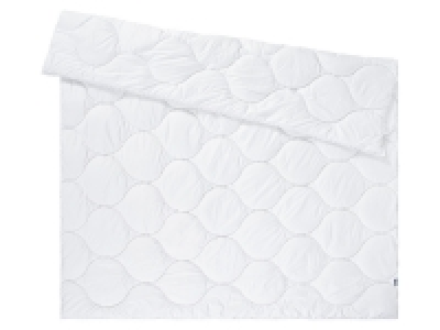 Emma Ganzjahres-Bettdecke »Dry Comfort«, 200 x 220 cm 39.99 €