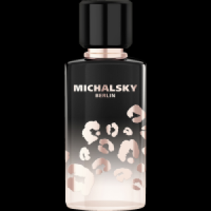 Michalsky Berlin Provocative for Women, EdP 25 ml