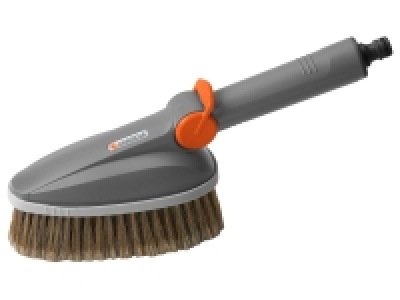 Gardena Handwaschbürste »Komfort«, mit flachem Bürstenkörper 16.99 €