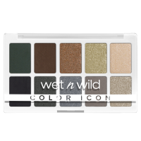 Rossmann Wet N Wild Color Icon10 - PAN Shadow Palette - LIGHTS OFF