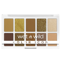Rossmann Wet N Wild Color Icon10 - PAN Shadow Palette - CALL ME SUNSHINE