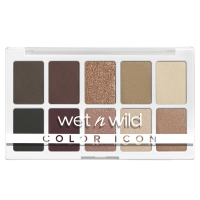 Rossmann Wet N Wild Color Icon10 - PAN Shadow Palette - NUDE AWAKENING